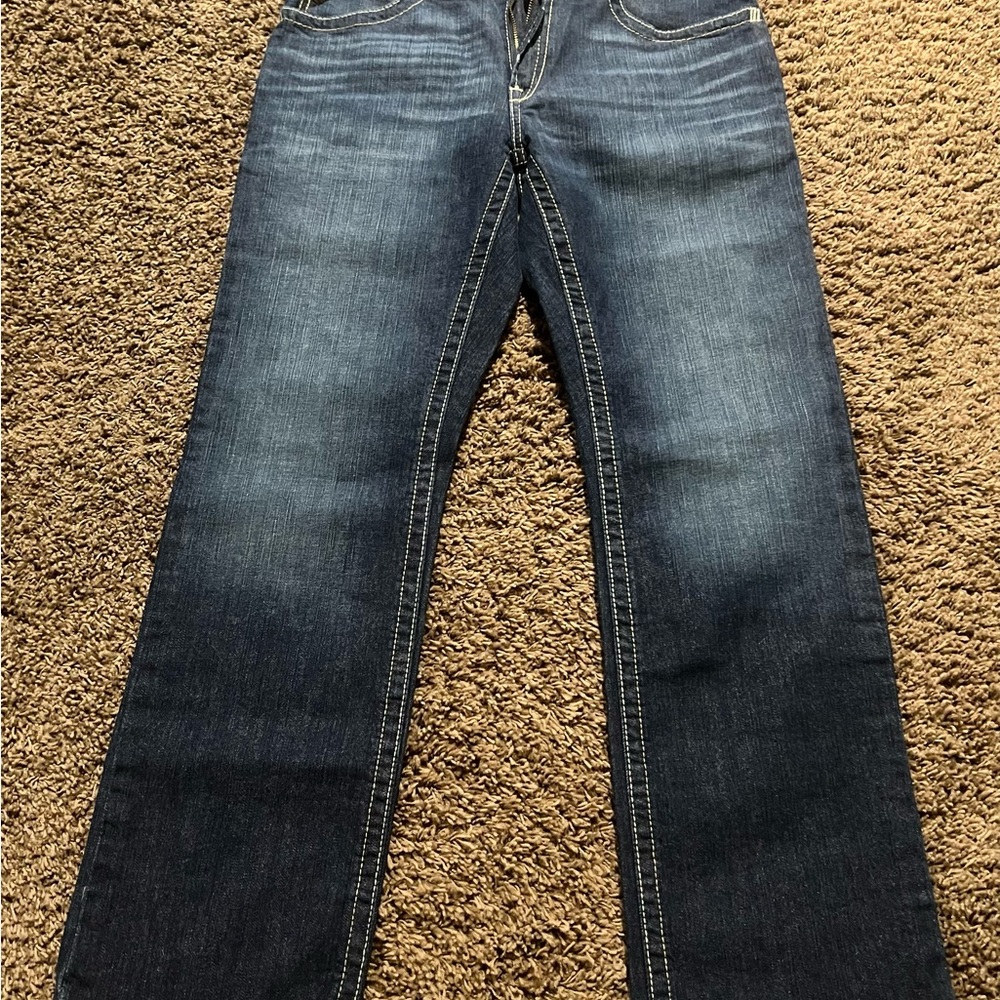 Ariat M5 FR pants